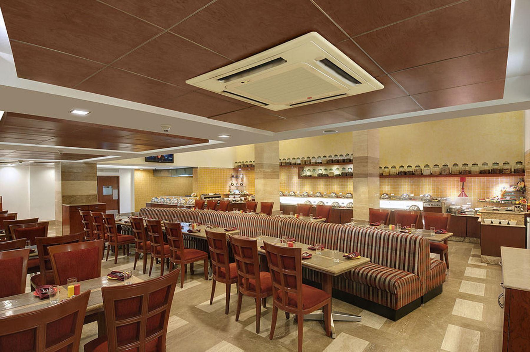 The Residency, Chennai Otel Dış mekan fotoğraf