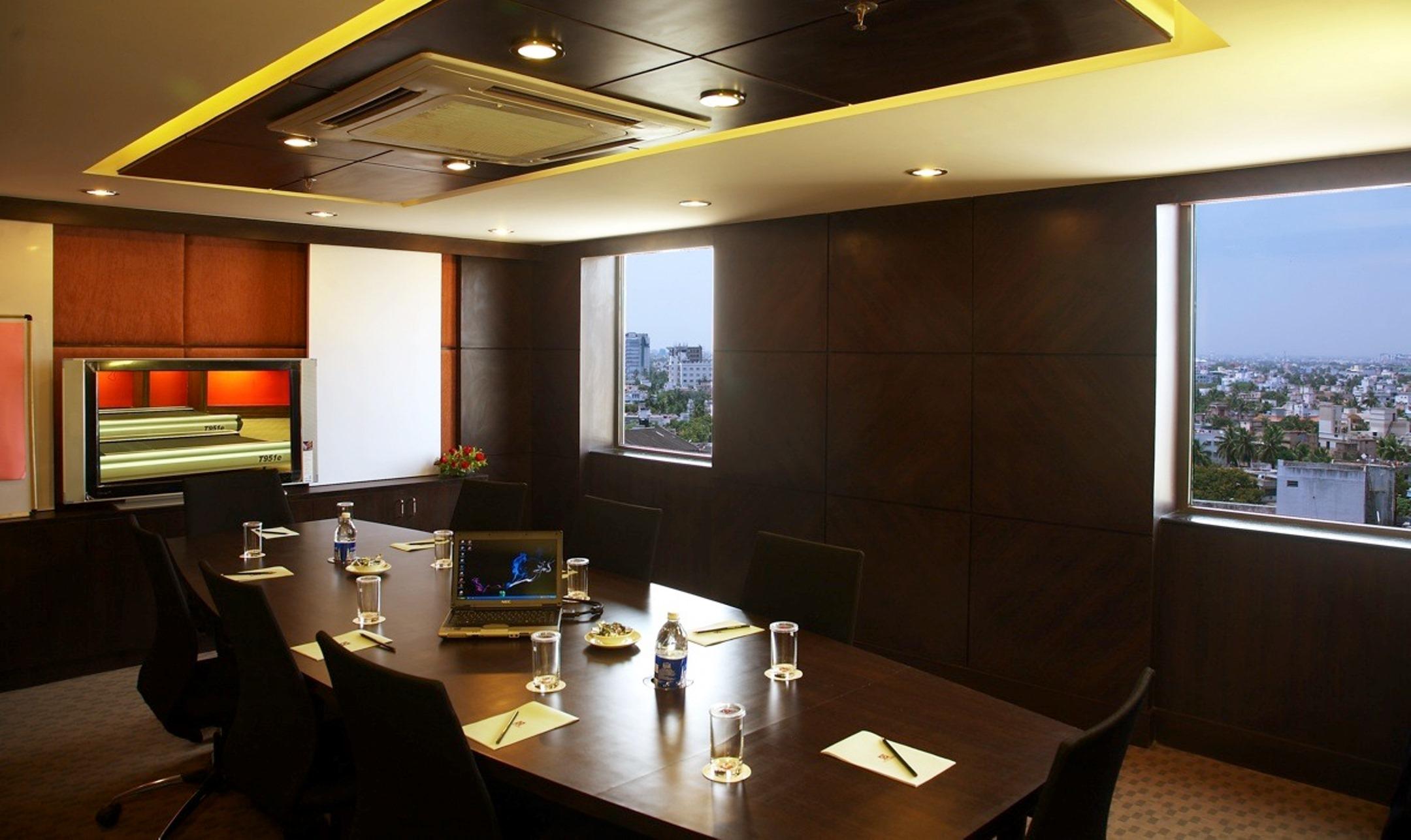 The Residency, Chennai Otel Dış mekan fotoğraf