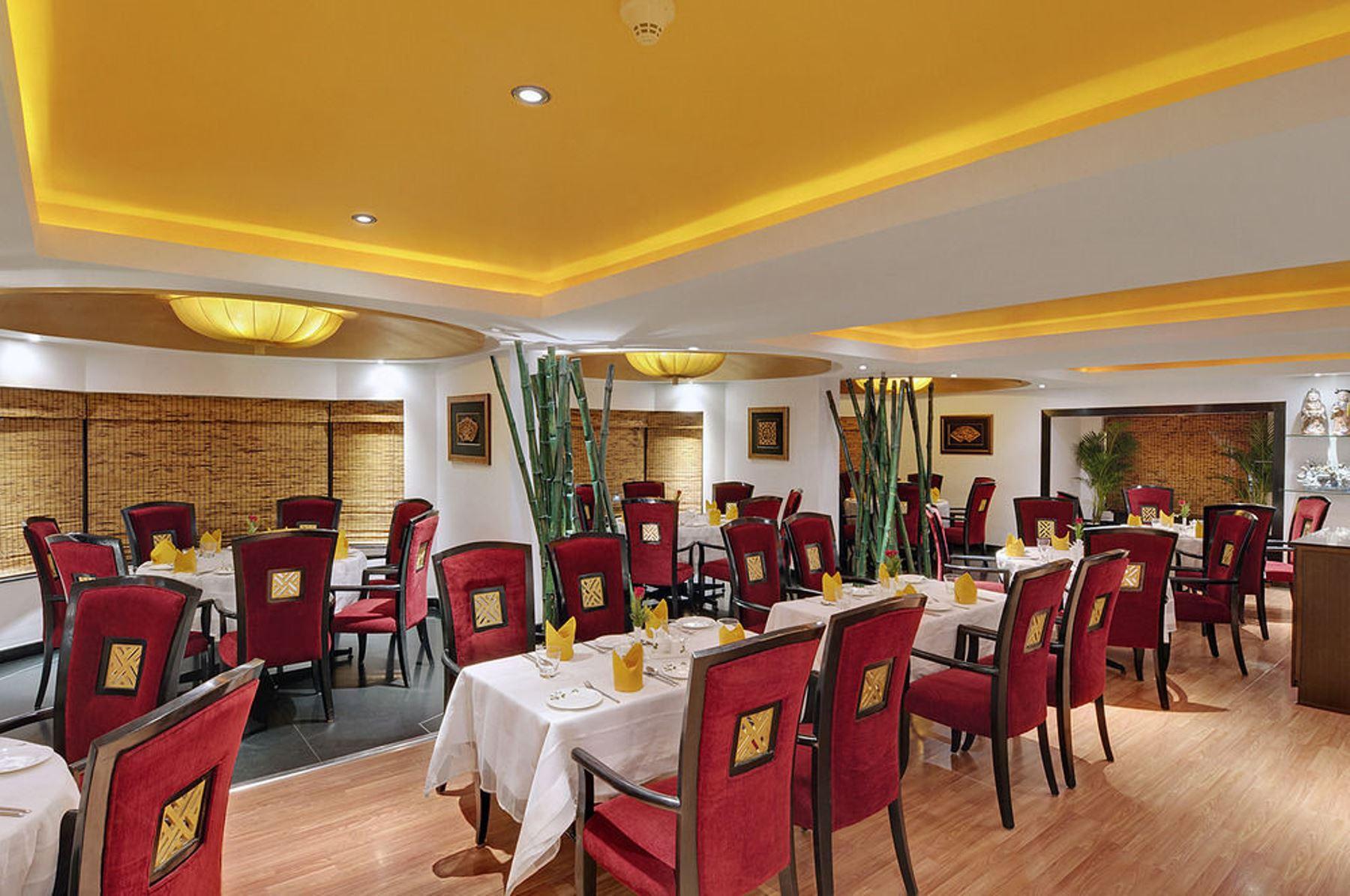 The Residency, Chennai Otel Dış mekan fotoğraf