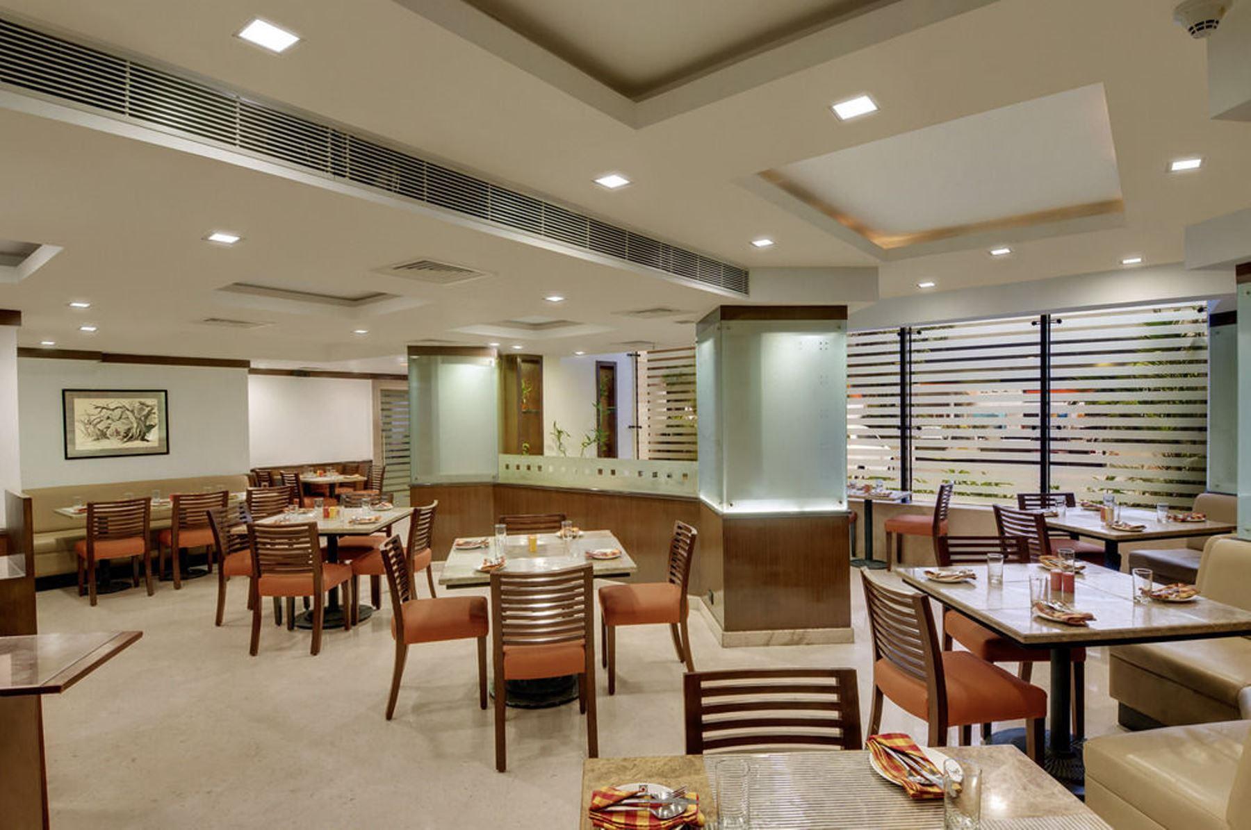 The Residency, Chennai Otel Dış mekan fotoğraf