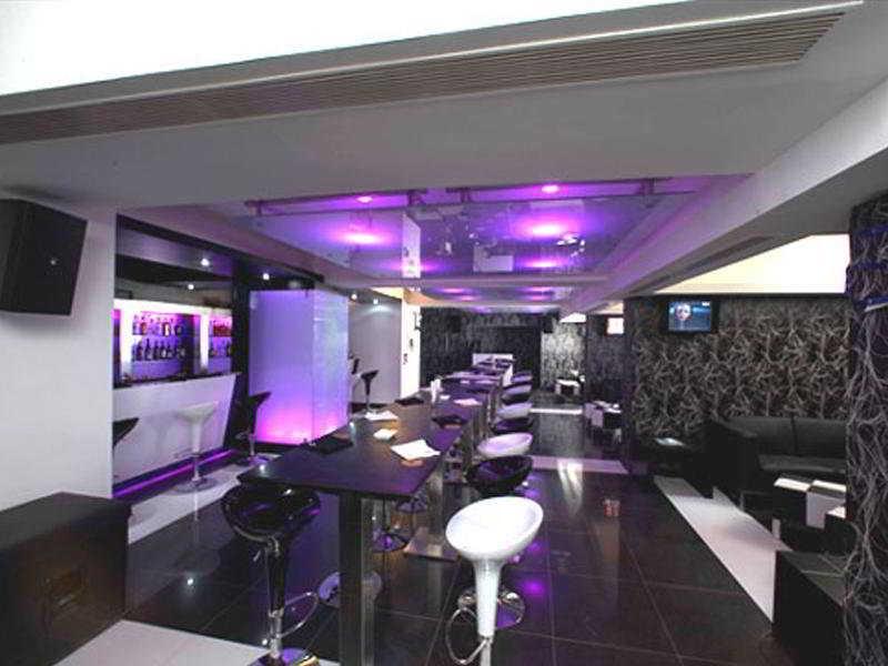 The Residency, Chennai Otel Dış mekan fotoğraf
