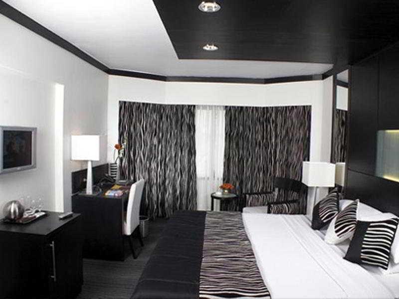 The Residency, Chennai Otel Dış mekan fotoğraf